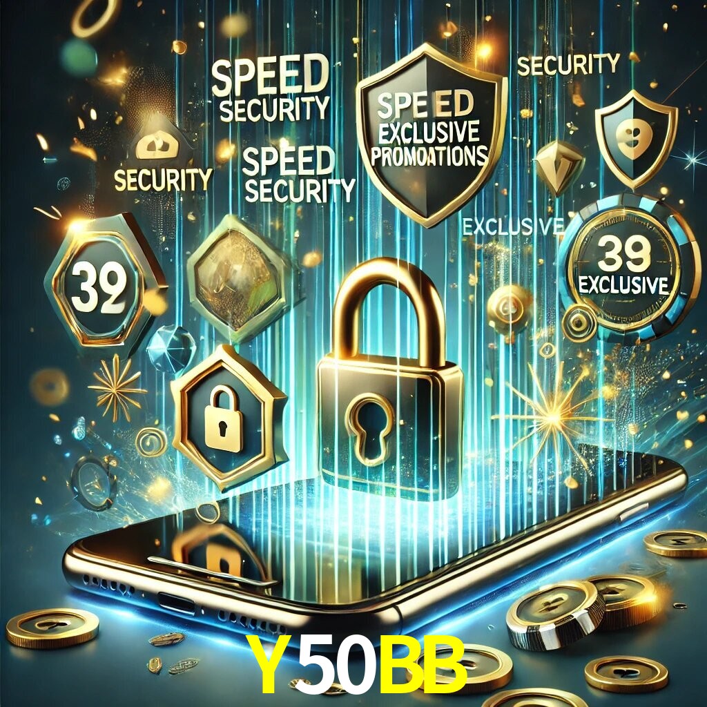 Vantagens do App Y50BB