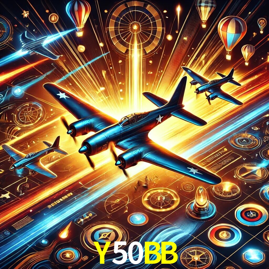 Vantagens do Aviator no Y50BB