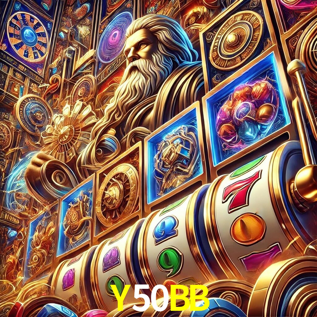 Novos Slots no Y50BB