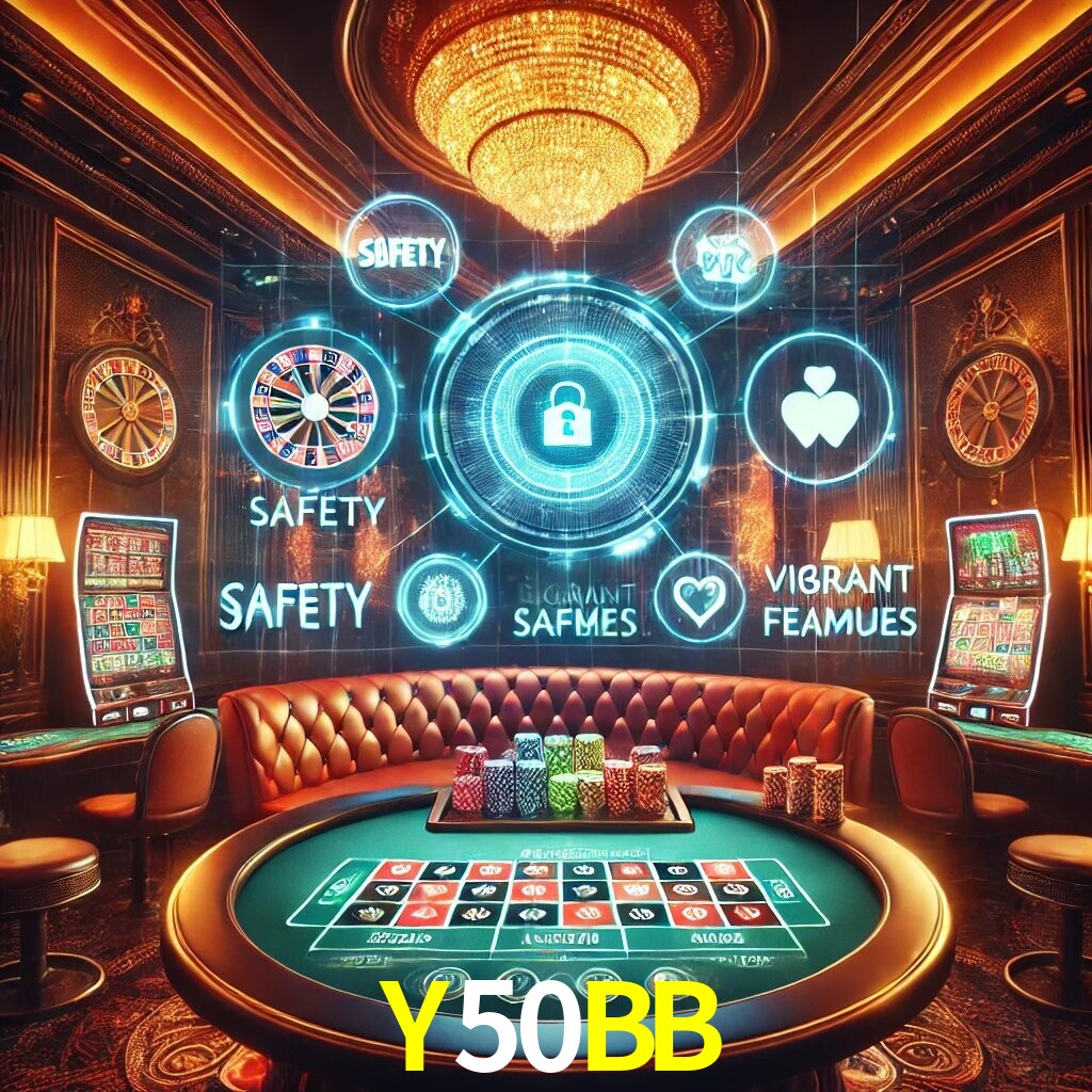 Por Que Jogar no Y50BB?